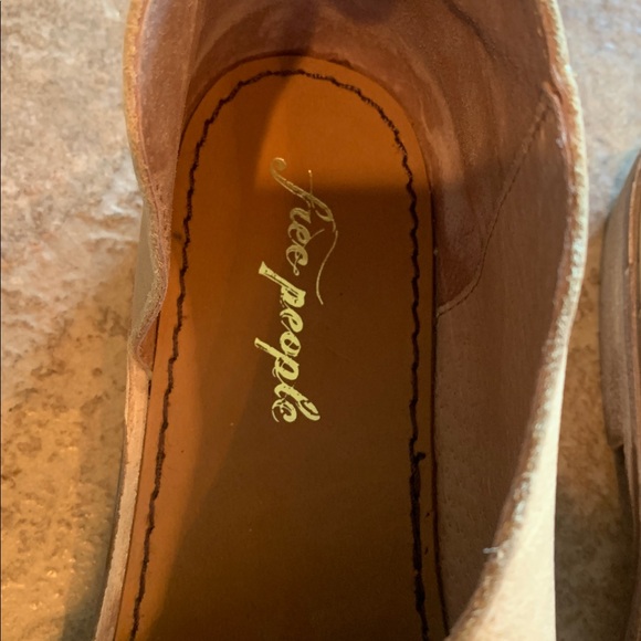 Free People Mont Blanc Sandals - Picture 2 of 5